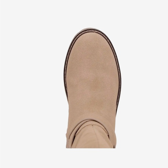 Tan Knee-High Women's Boots MIA

Kathleen - Picture 3 of 15